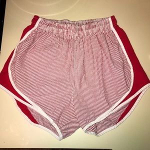 Shorties by Lauren James